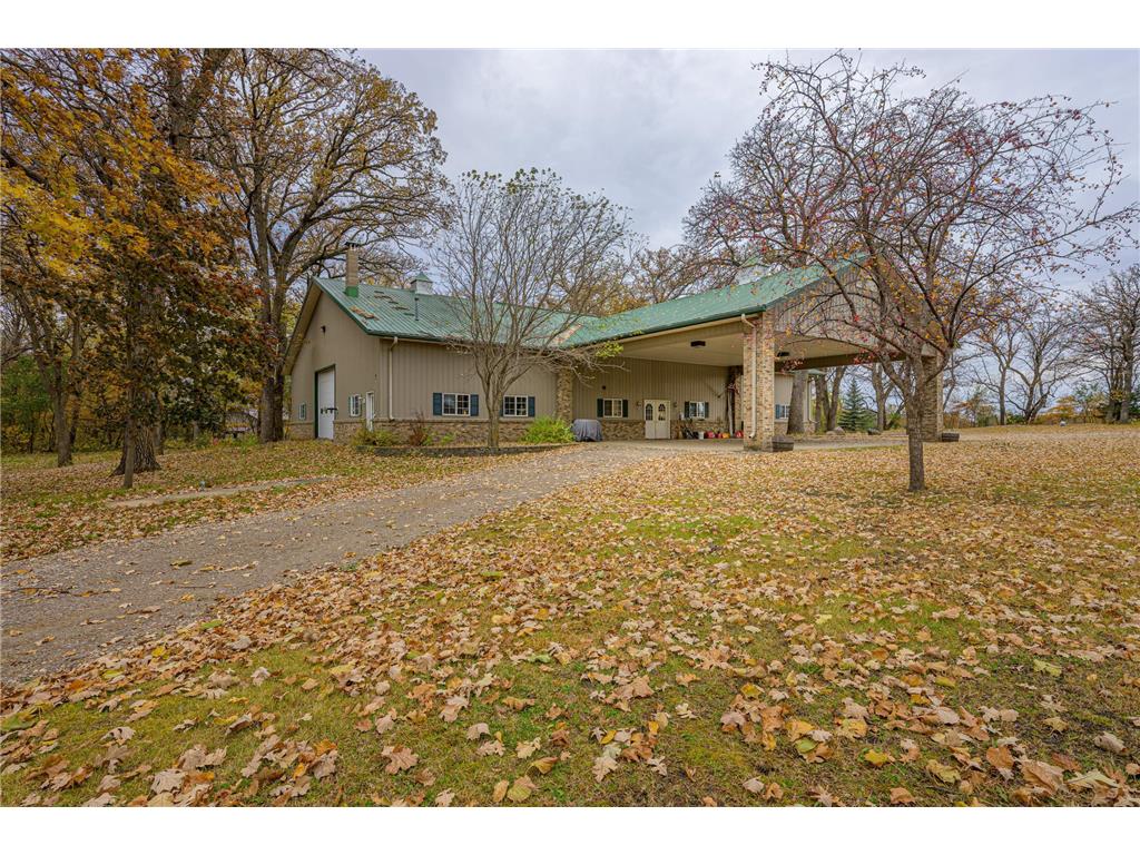 6854 58th Avenue SE Willmar MN 56201 - Lake Wakanda 6780359 image30