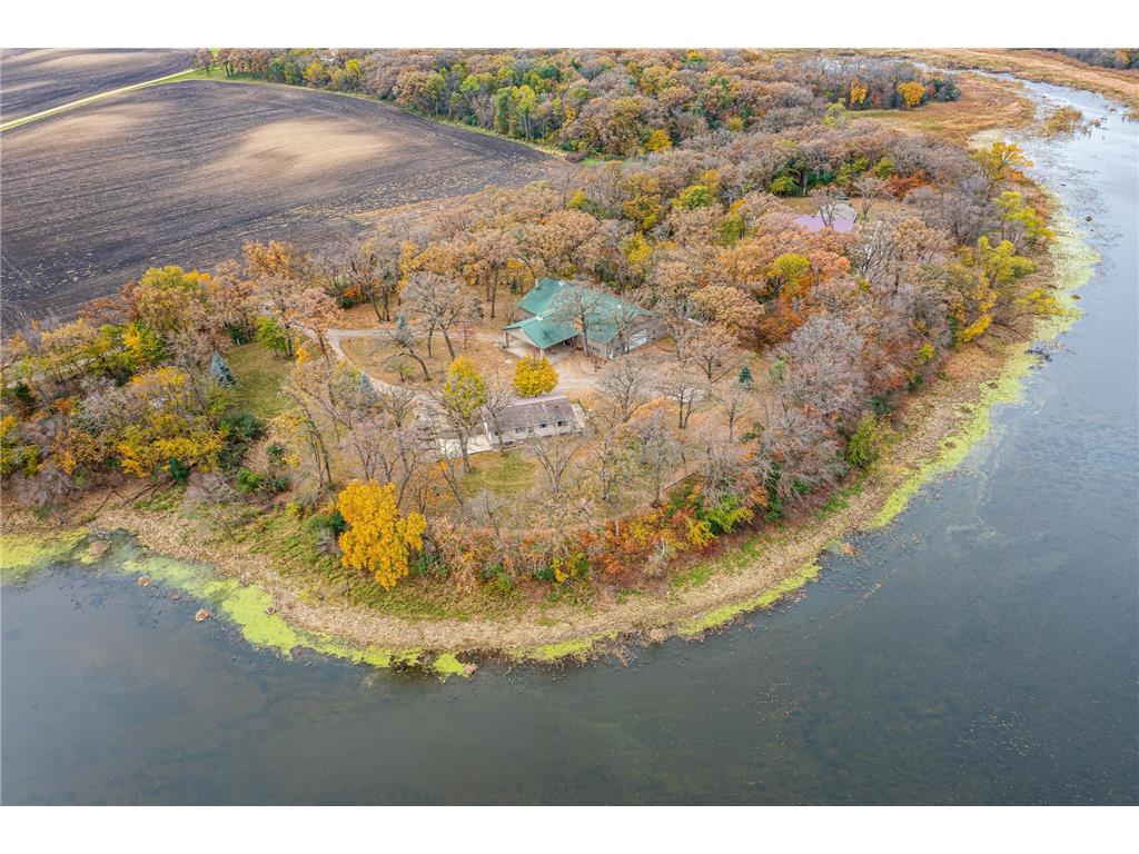 6854 58th Avenue SE Willmar MN 56201 - Lake Wakanda 6780359 image39