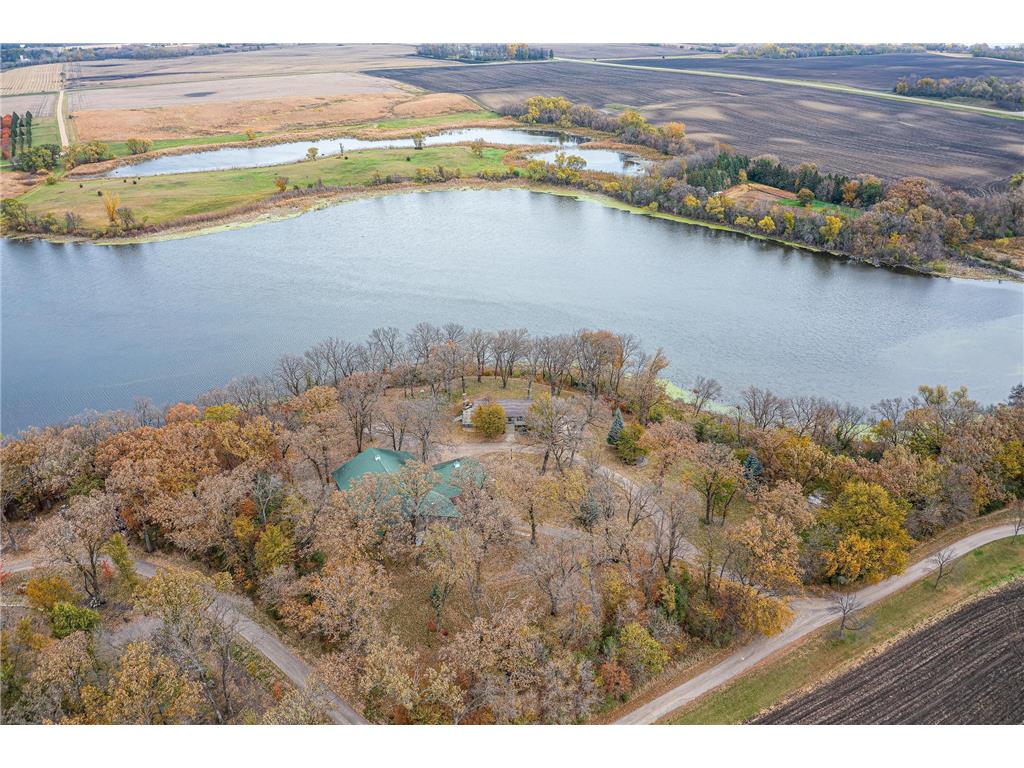 6854 58th Avenue SE Willmar MN 56201 - Lake Wakanda 6780359 image40