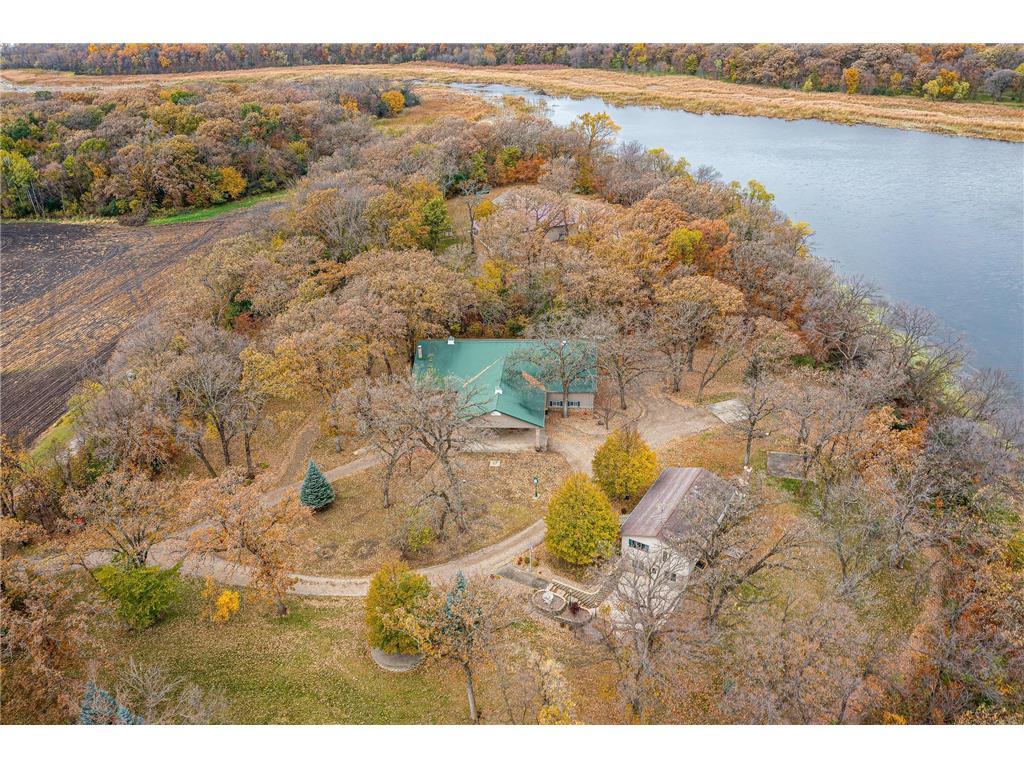 6854 58th Avenue SE Willmar MN 56201 - Lake Wakanda 6780359 image41