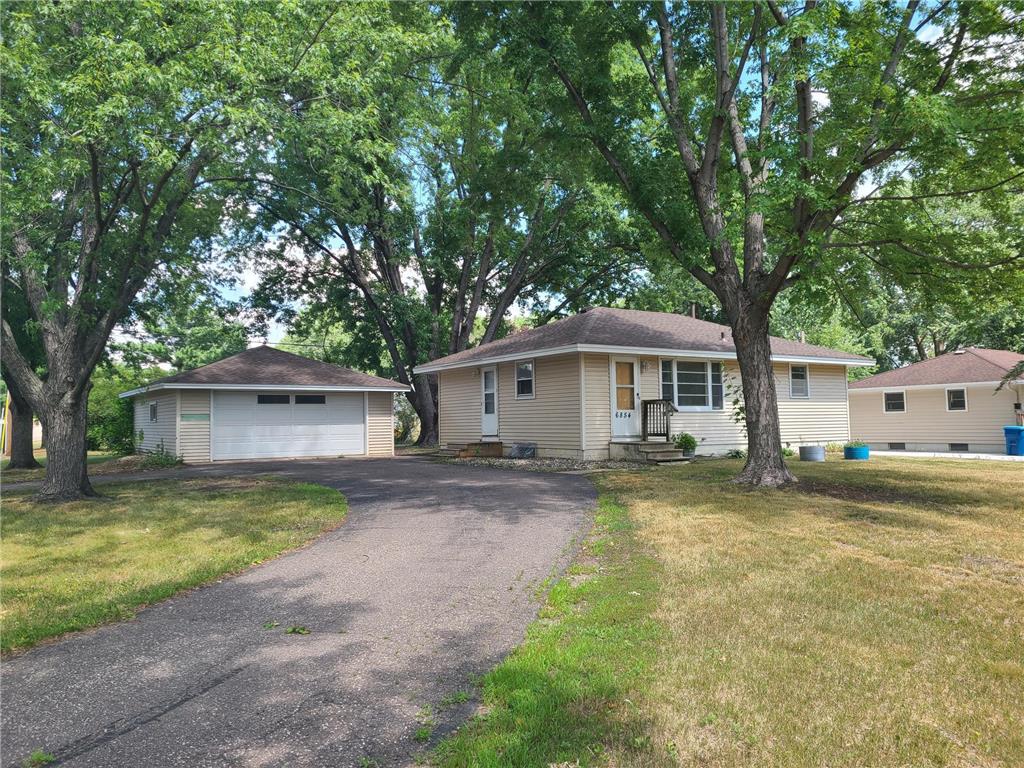 6854 Upper 5th Street N, Oakdale, MN, 55128 MLS 6204745 Edina Realty