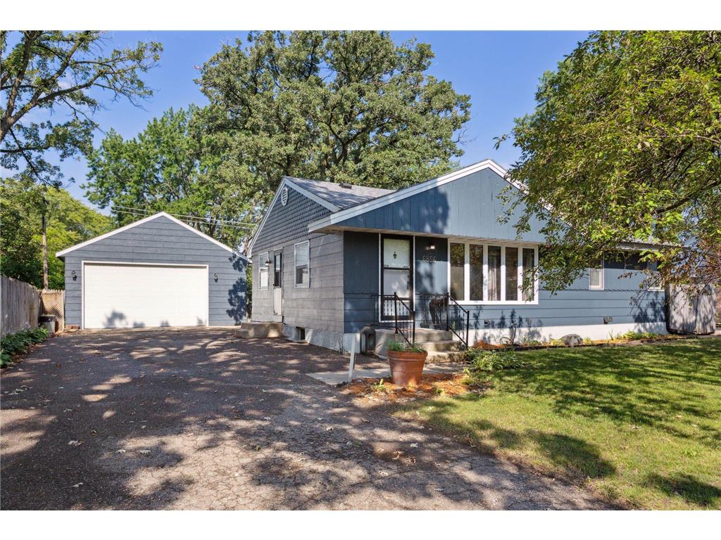 6856 Monroe Street NE Fridley MN 55432 6408857 image1