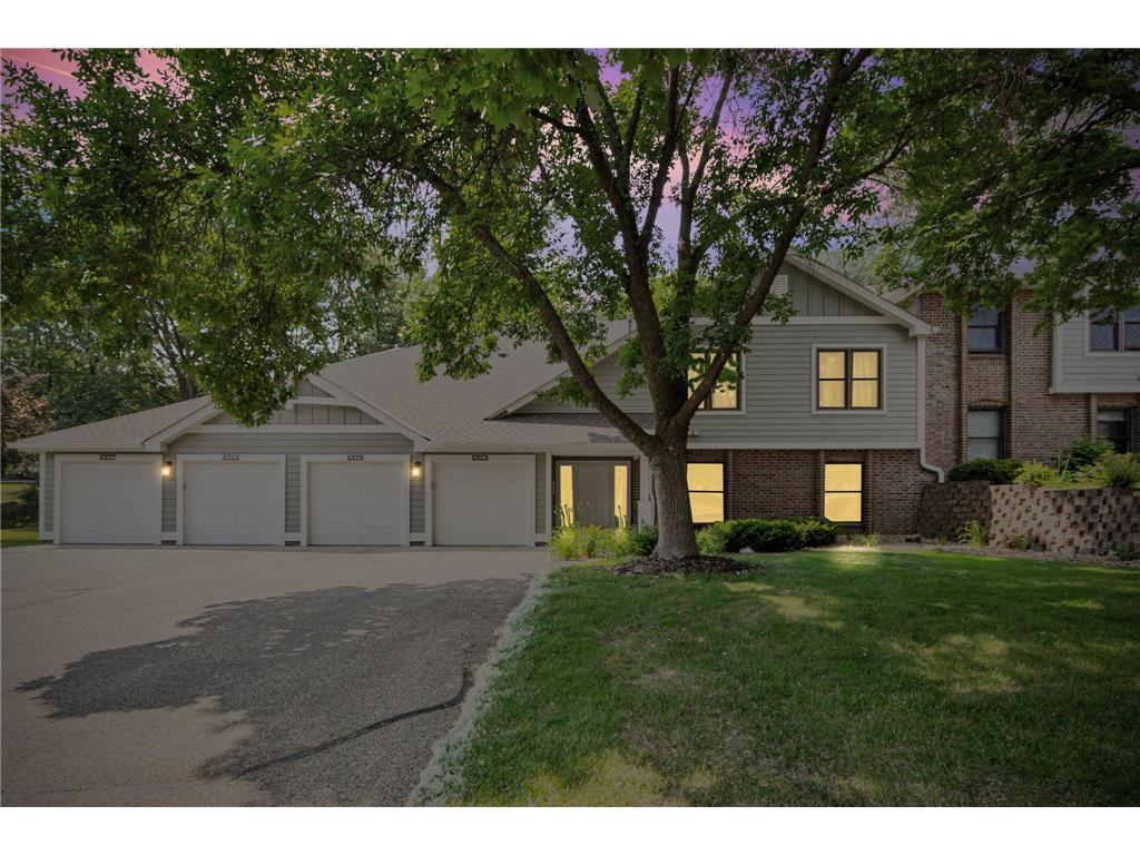 6857 Langford Drive, Edina, MN, 55436 MLS 6388484 Edina Realty