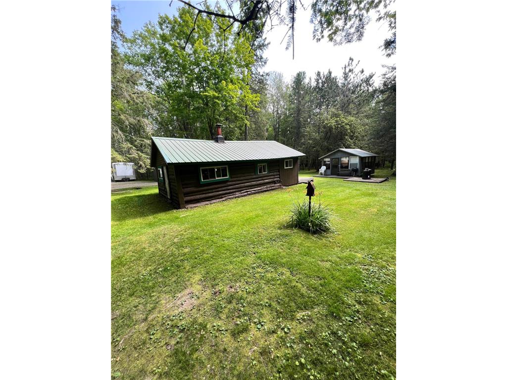 68574 380TH AVE Hill Lake Twp MN 55748 6573087 image1