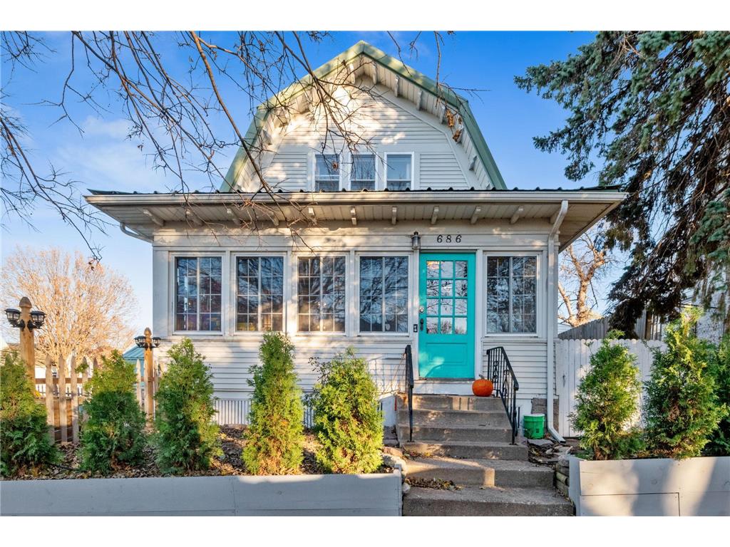 686 Duluth Street, Saint Paul, MN, 55106 MLS 6461670 Edina Realty