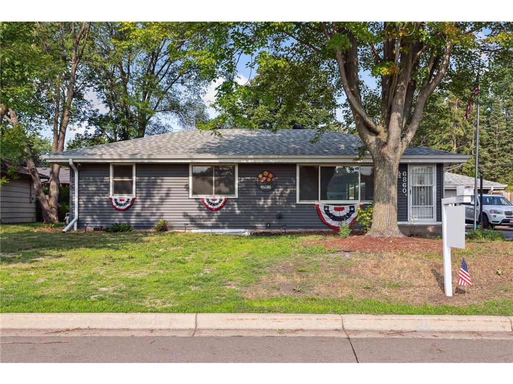 6860 Brookview Drive NE Fridley MN 55432 6403980 image1