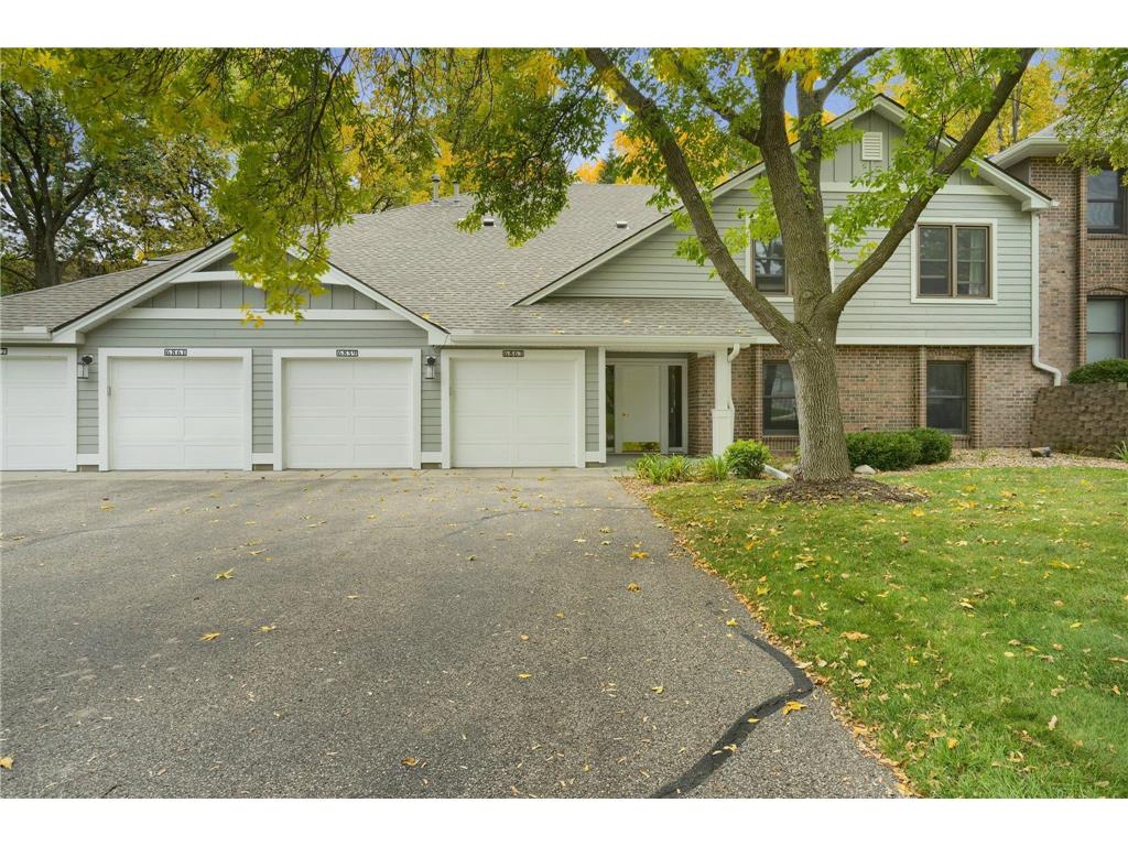 6861 Langford Drive, Edina, MN, 55436 MLS 6266328 Edina Realty