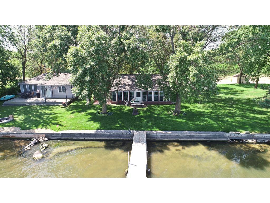 6862 147th Avenue SE, Lake Lillian, MN 56253 MLS 5274506 Edina Realty