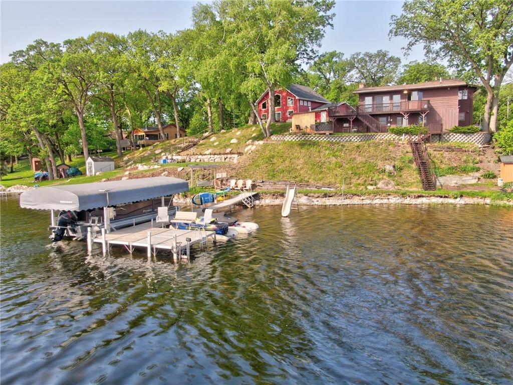 6862 Inman Avenue NW, Annandale, MN, 55302 MLS 6363031 Edina Realty