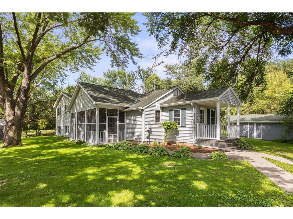 68624 Minnesota Highway 24 Kimball MN 55353 - North Fork Crow River 7033107 image1