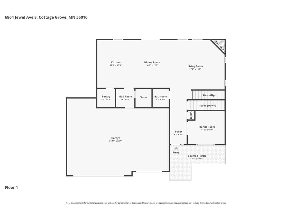 6864 Jewel Avenue S Cottage Grove MN 55016 7001347 image44