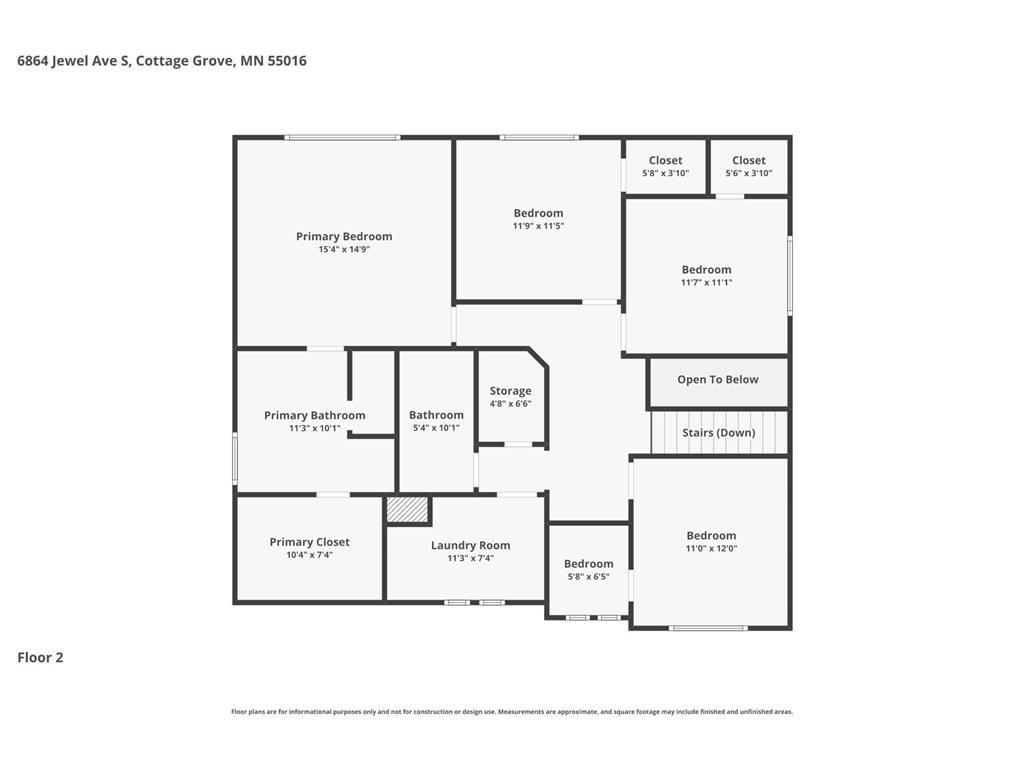 6864 Jewel Avenue S Cottage Grove MN 55016 7001347 image45