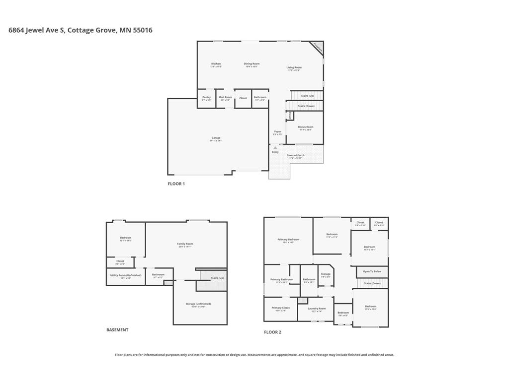 6864 Jewel Avenue S Cottage Grove MN 55016 7001347 image47