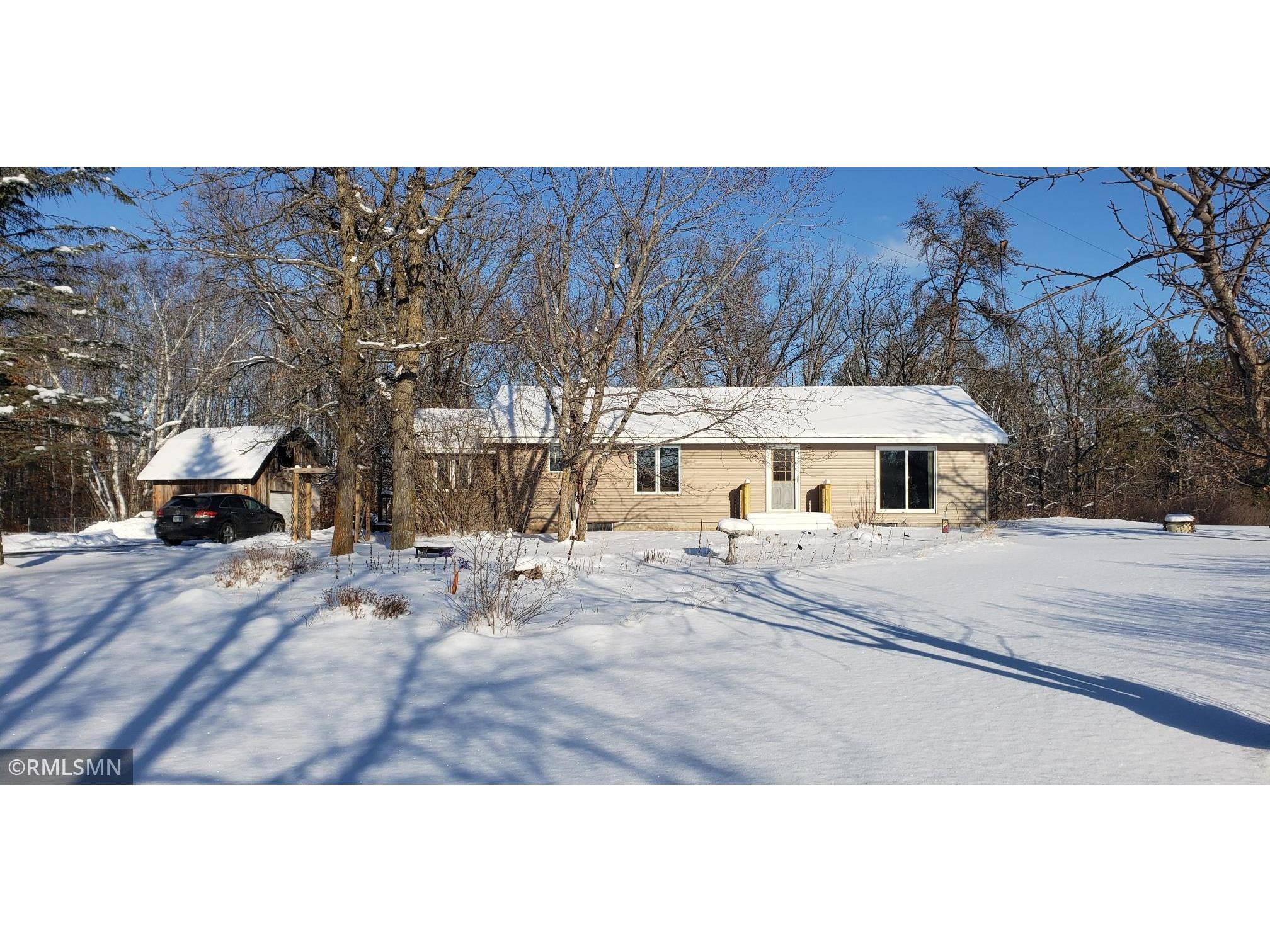 6864 State 210 SW, Motley, MN 56466 MLS 5697447 Edina Realty