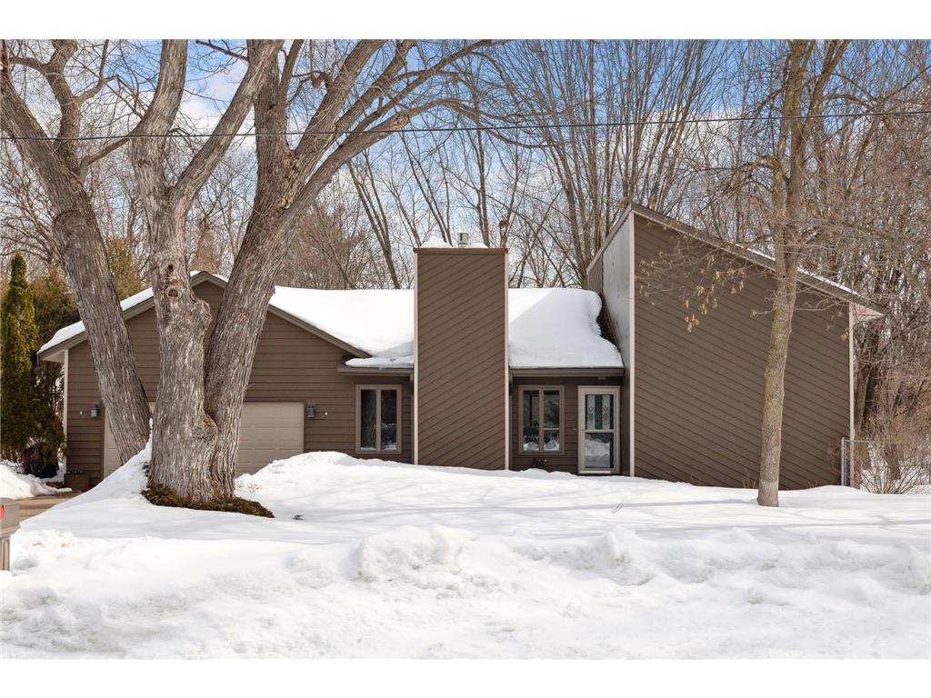 6865 Siverts Lane NE, Fridley, MN, 55432 MLS 6332692 Edina Realty