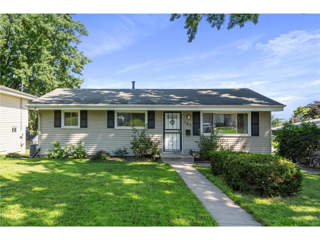 687 47th Avenue NE Columbia Heights MN 55421 6335630 image1