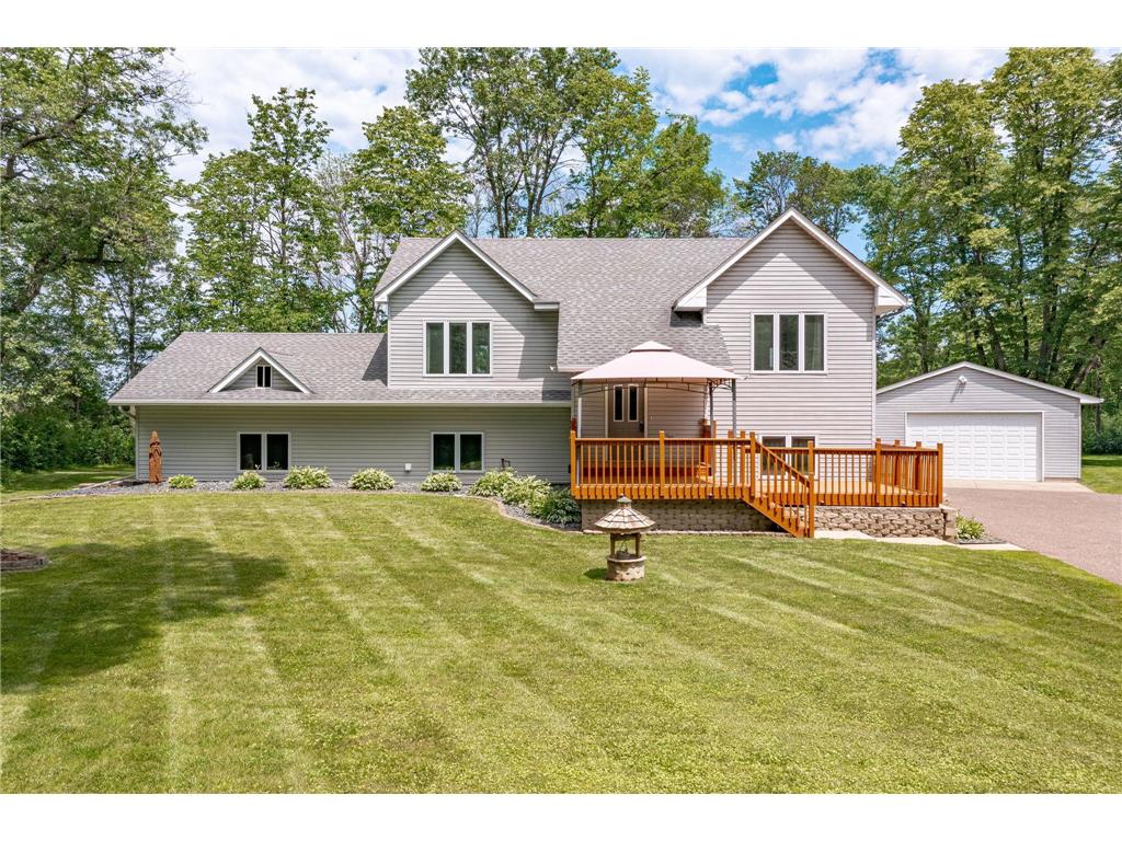 6870 Greenway Lane, Forest Lake, MN, 55025 MLS 6226916 Edina Realty