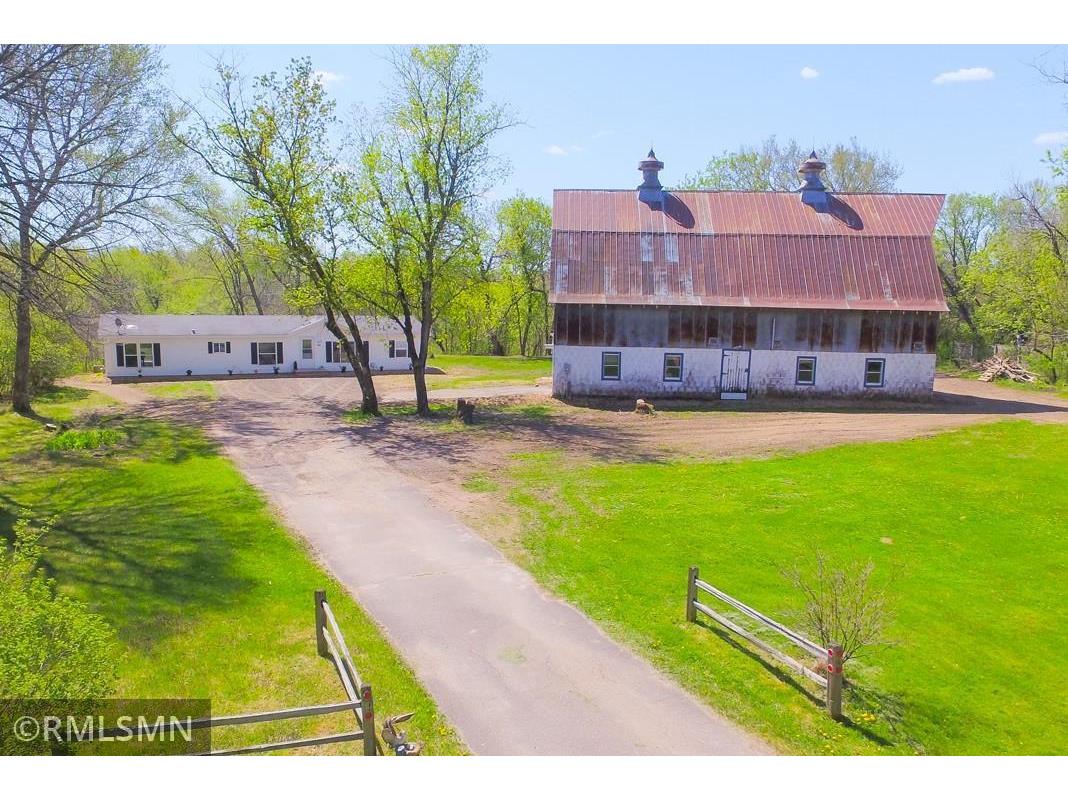 6871 443rd Street, Harris, MN, 55032 MLS 5757864 Edina Realty