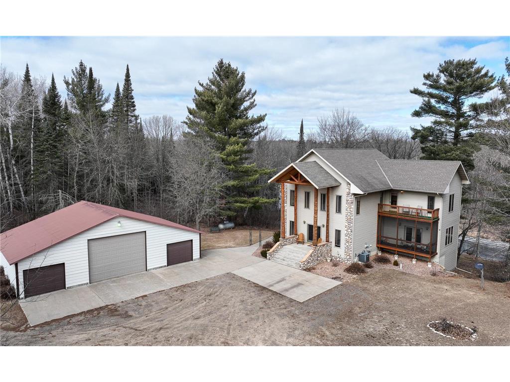 68714 190th Place Ball Bluff Twp MN 55752 - Swan River 6499440 image1