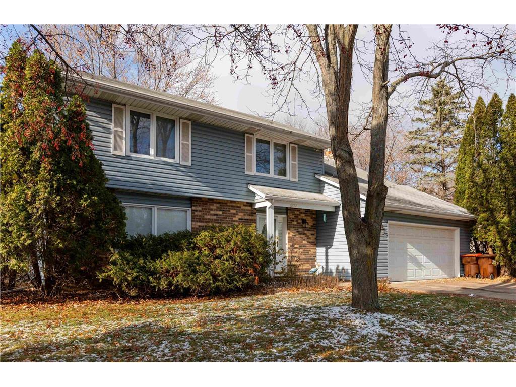 6872 Homestead Avenue S, Cottage Grove, MN, 55016 MLS 6461536