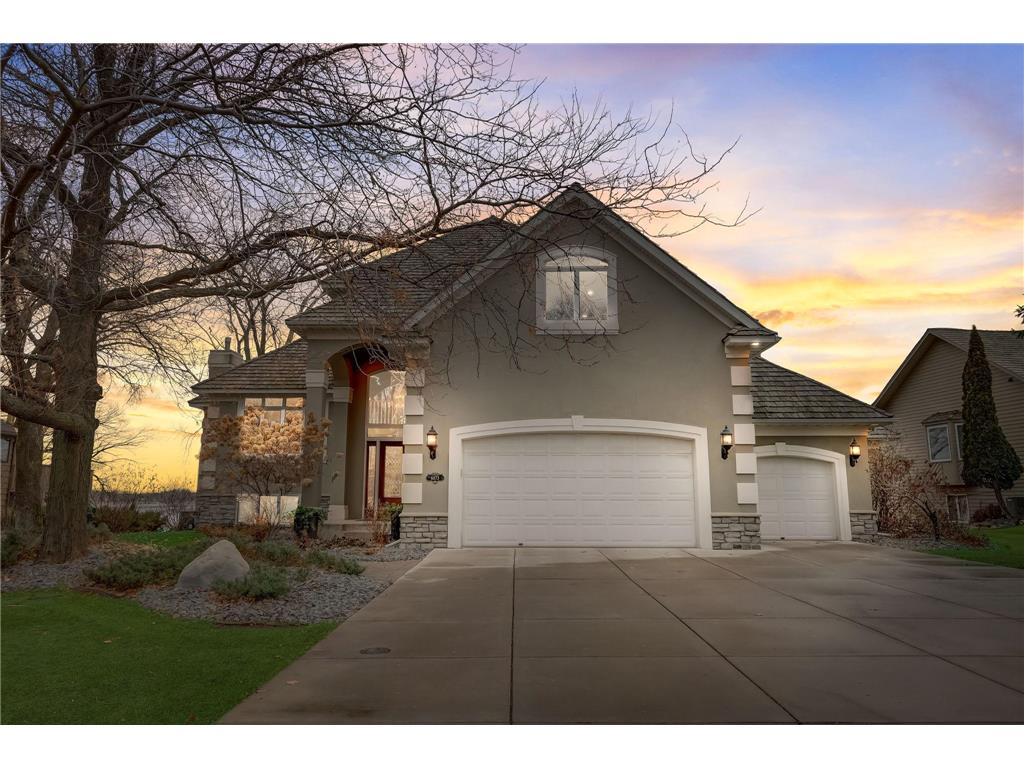 6873 Black Duck Drive Lino Lakes MN 55014 - Reshanau 6462811 image1