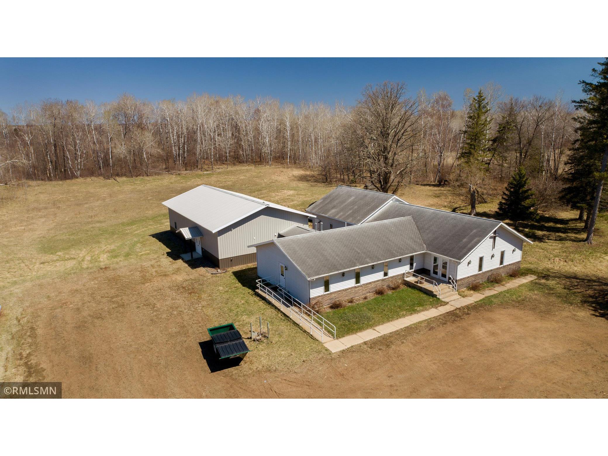 6876 County Road 1, Pine River, MN 56474 MLS 5762629 Edina Realty