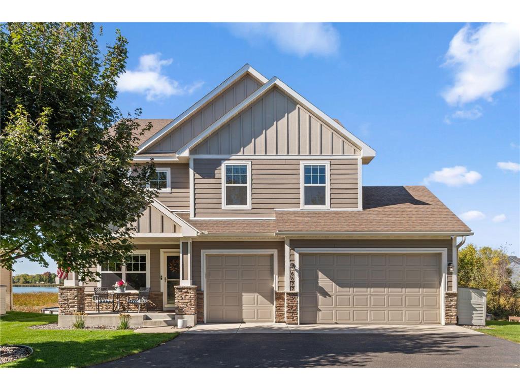 6877 Lasalle Circle NE Albertville MN 55301 - Hunters 6796494 image2