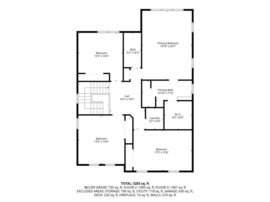 6877 Lasalle Circle NE Albertville MN 55301 - Hunters 6796494 image40