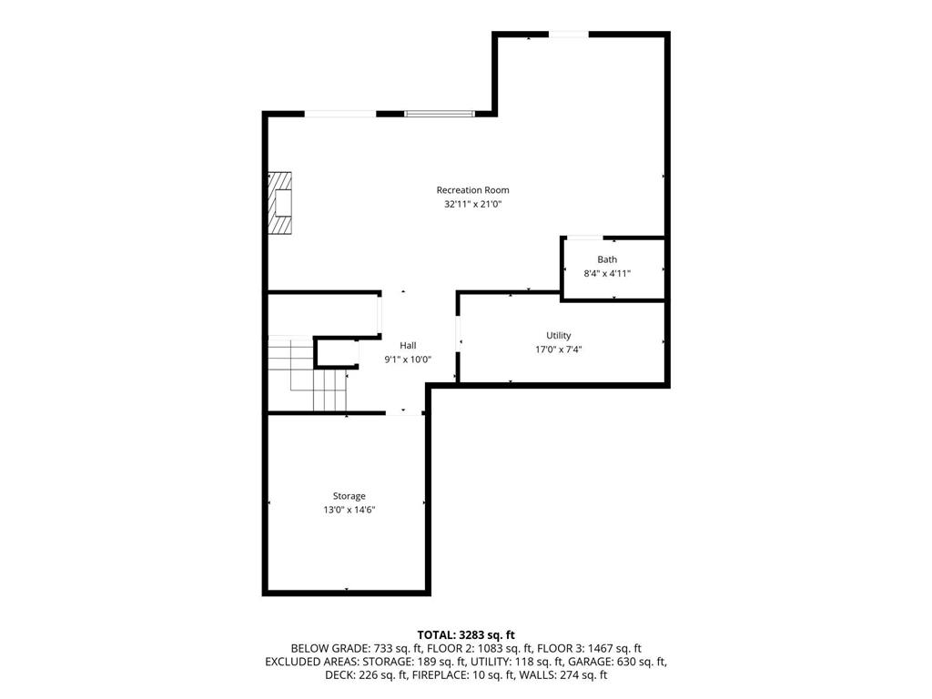 6877 Lasalle Circle NE Albertville MN 55301 - Hunters 6796494 image41