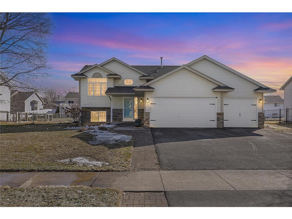 688 101st Avenue NE Blaine MN 55434 7031207 image1