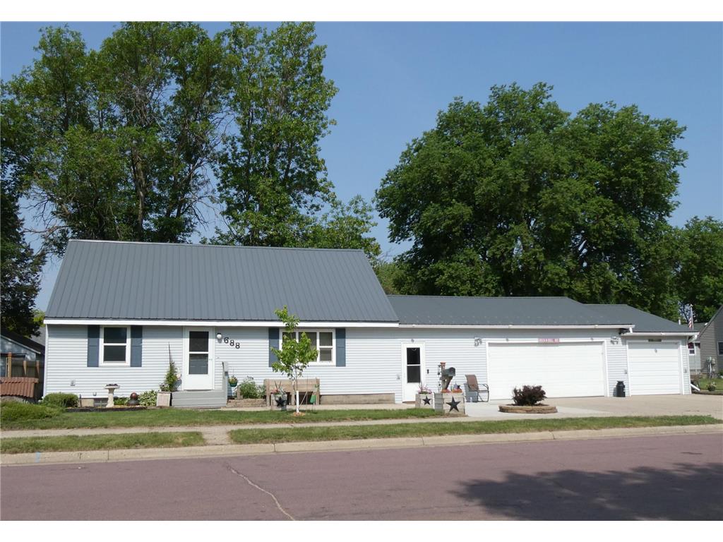 688 Collins Avenue, Windom, MN, 56101 MLS 6383151 Edina Realty