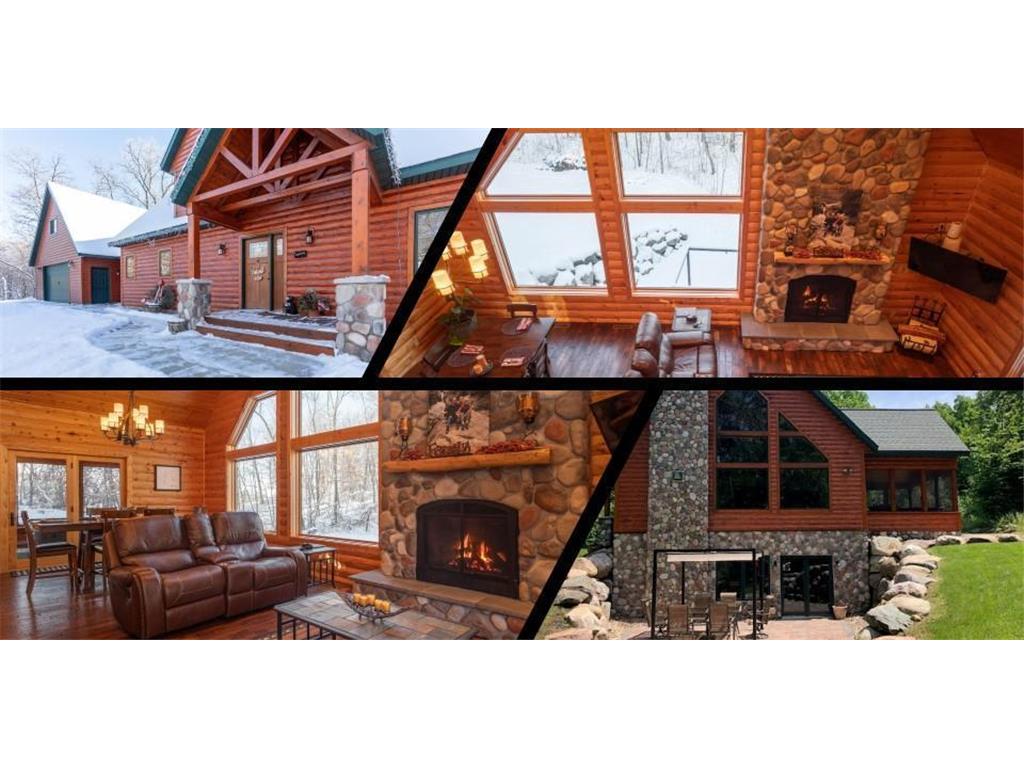 688 Hidden Oaks Drive NW Alexandria MN 56308 6651069 image1