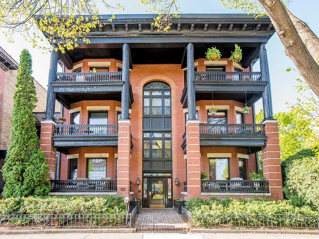 688 Holly Avenue 3, Saint Paul, MN, 55104 MLS 5733986 Edina Realty