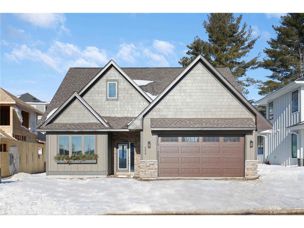 688 Inspiration Place, Bayport, MN, 55003 MLS 6312467 Edina Realty