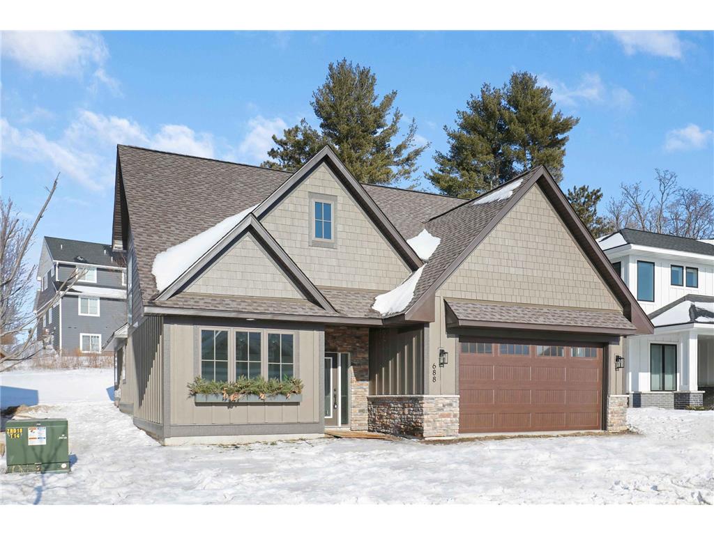 688 Inspiration Place, Bayport, MN 55003 MLS 6454105 Edina Realty