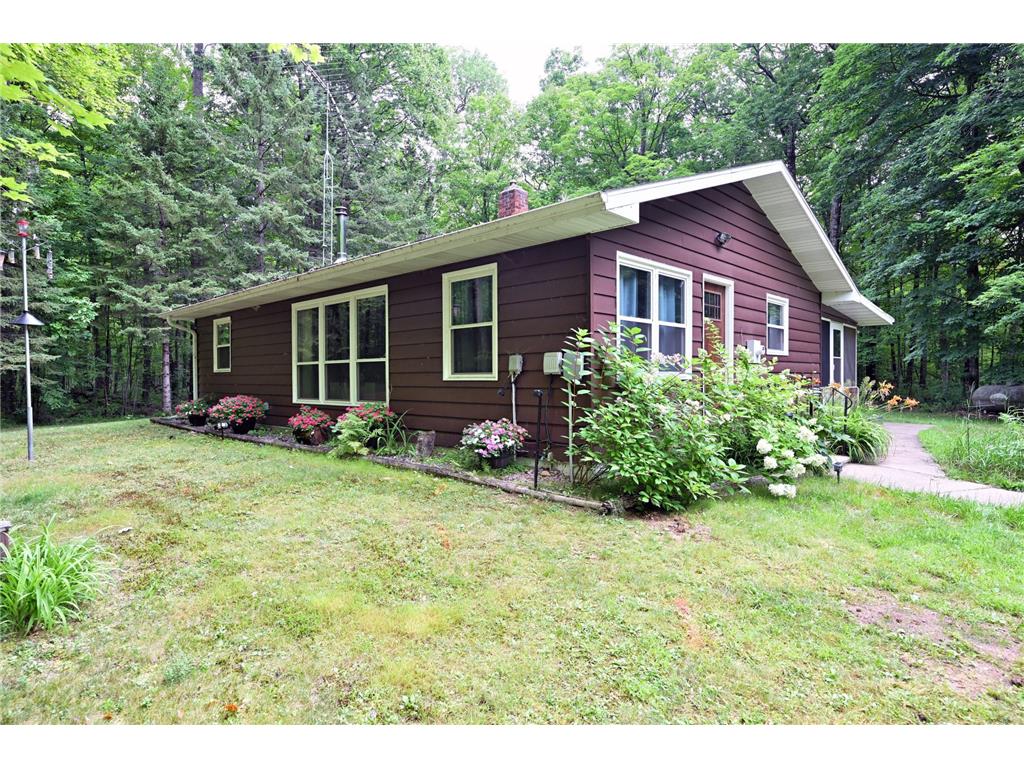 6880 N Koudelka Avenue Sand Lake Twp WI 54876 7008225 image1