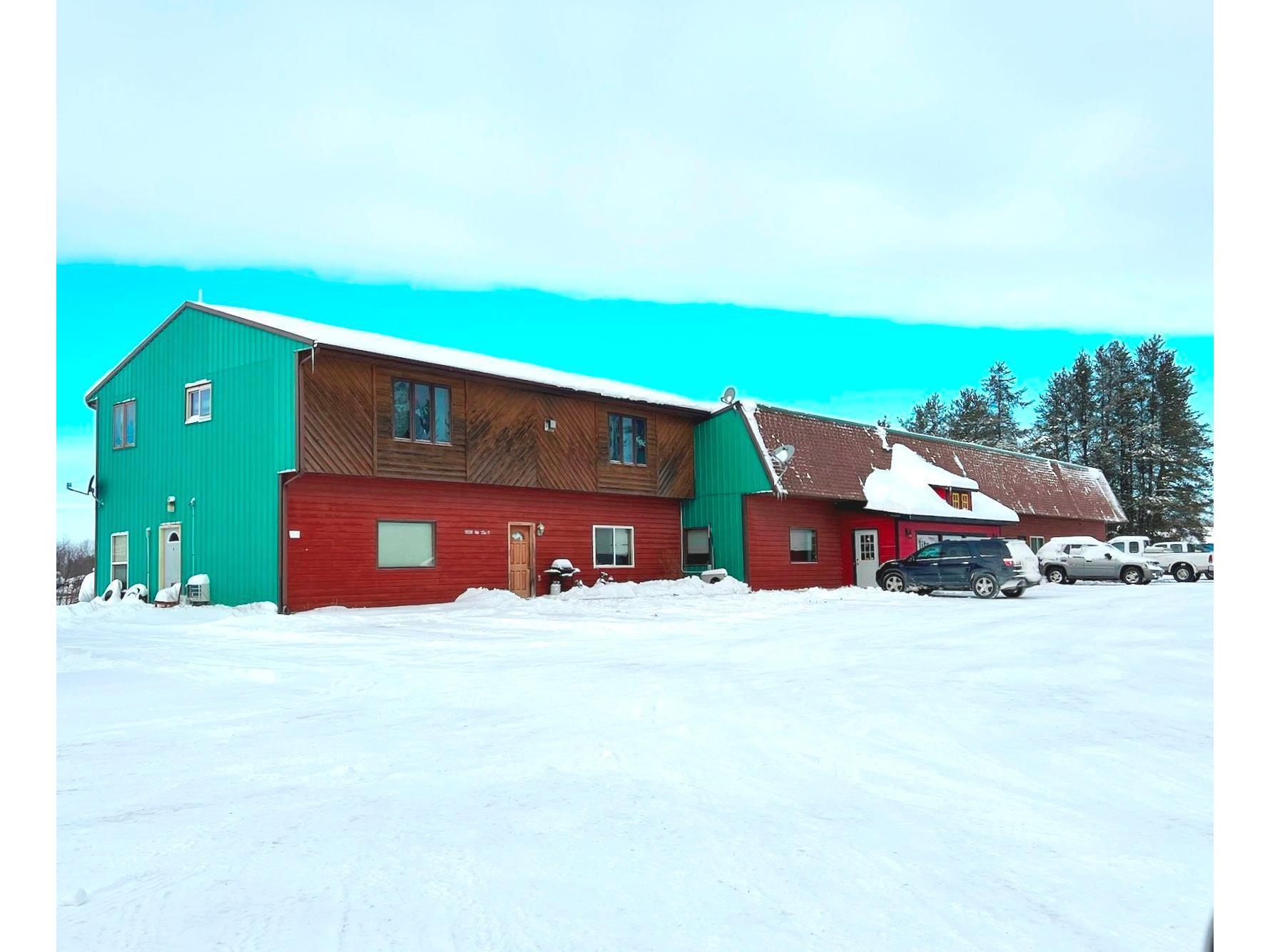 6883 State 6 NE, Remer, MN, 56672 MLS 6148295 Edina Realty