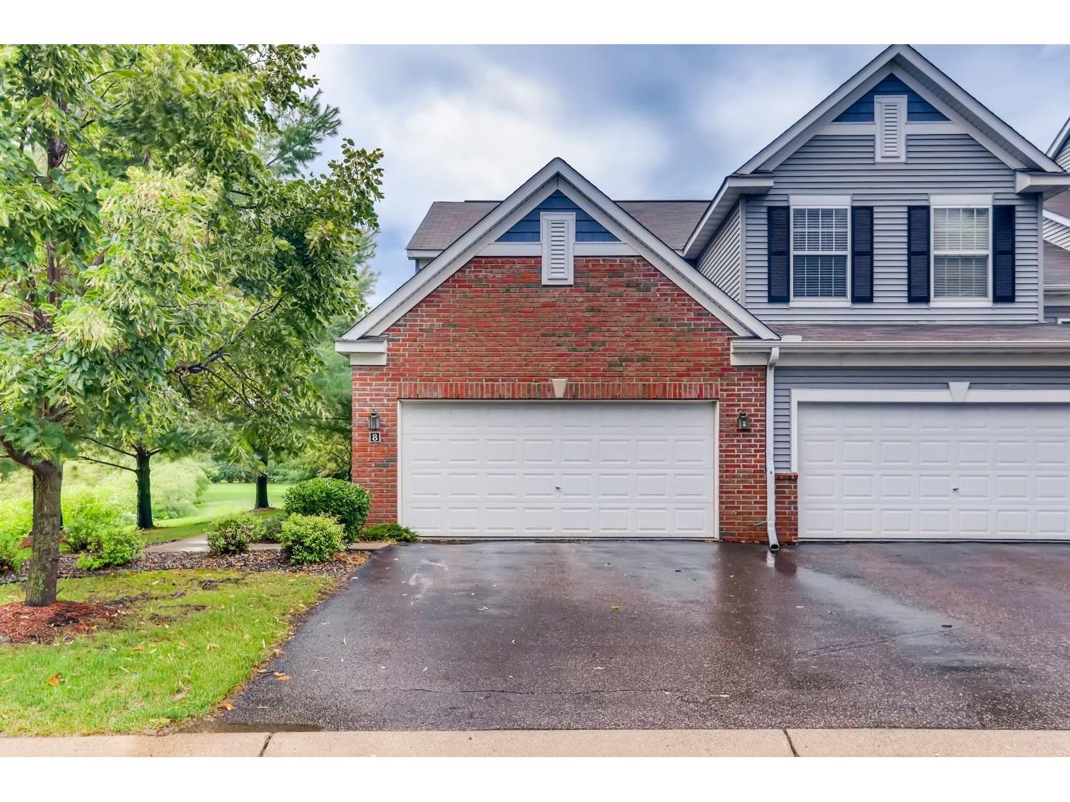 6886 139th Lane NW 8, Ramsey, MN 55303 MLS 5626928 Edina Realty