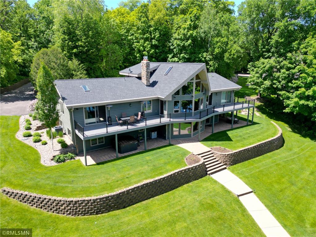 6886 Pilger Avenue NW, Annandale, MN, 55302 MLS 6531898 Edina Realty