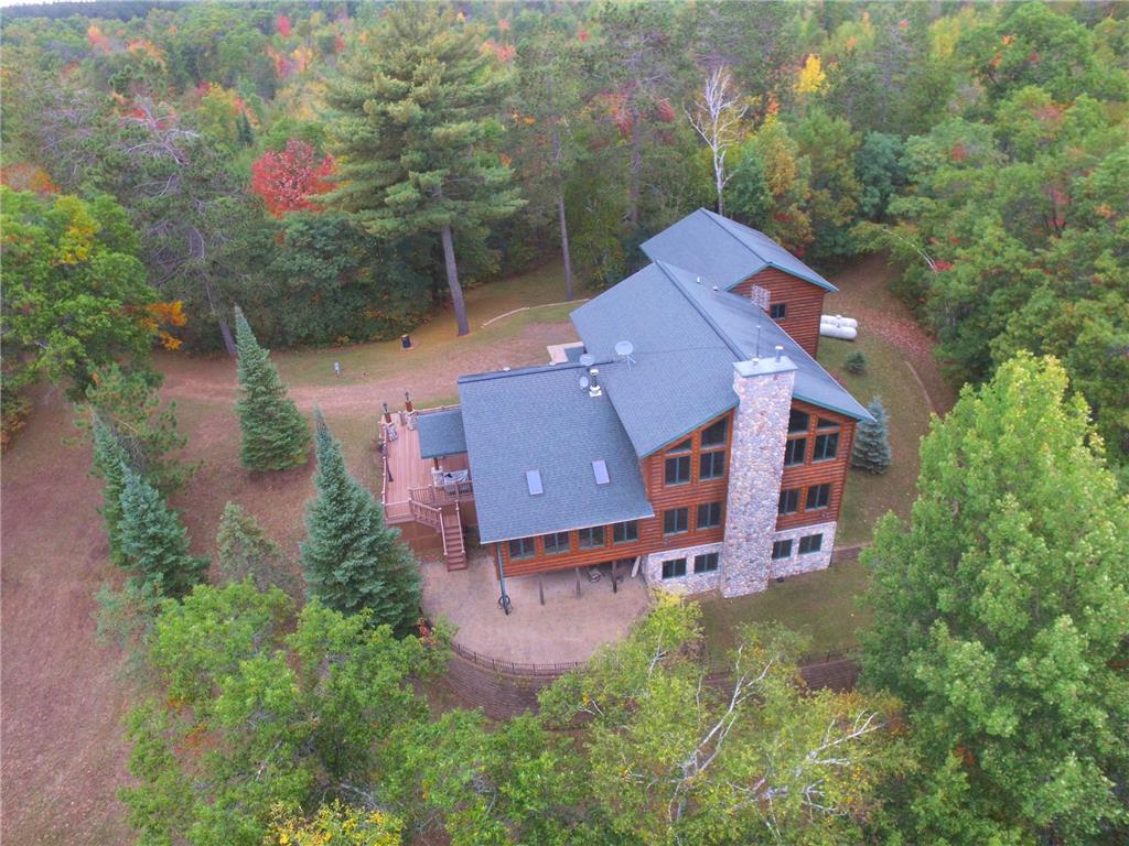 6887 Flowage Drive Danbury WI 54830 - Minerva 6441461 image1