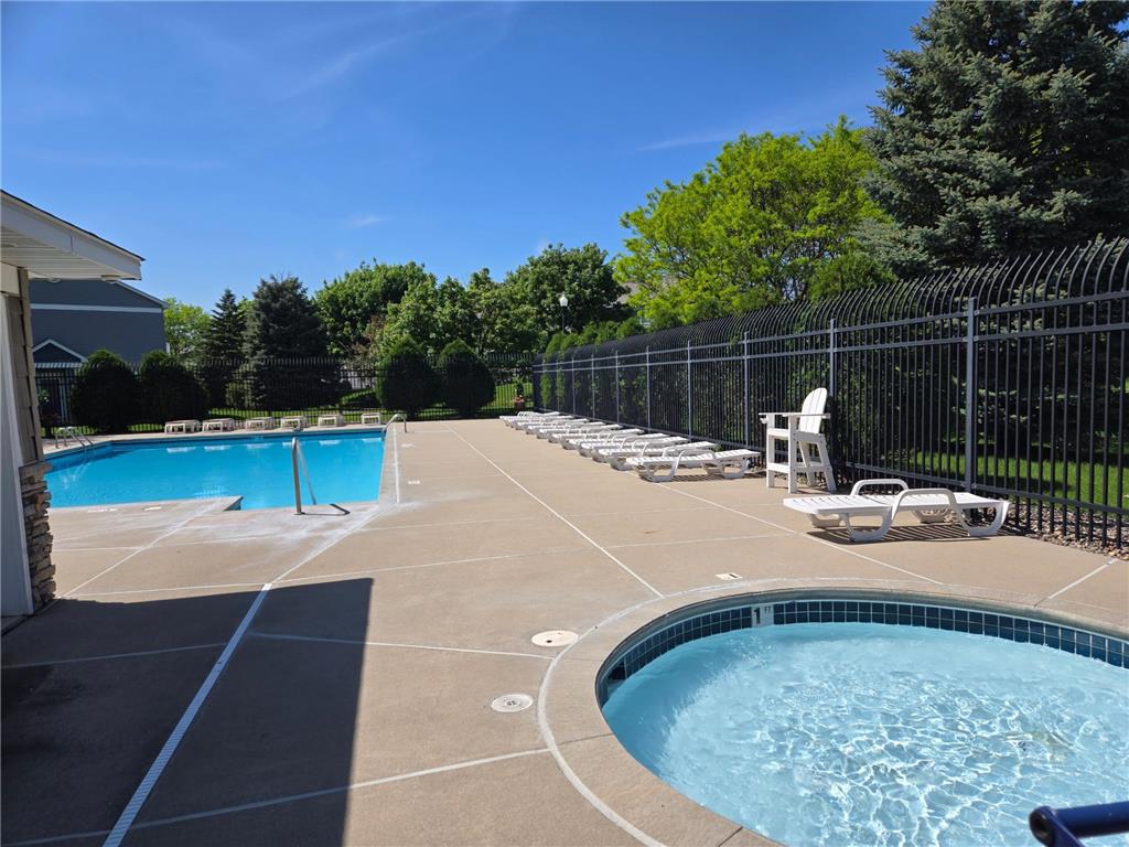 6889 Folkestone Road #711 Apple Valley MN 55124 7054288 image21