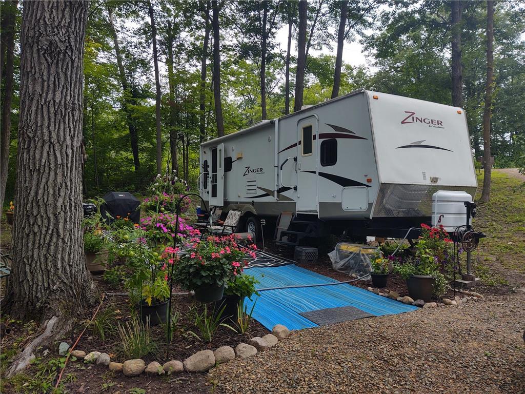 6889 Lake Camile Drive Cushing Twp MN 56475 6583052 image1