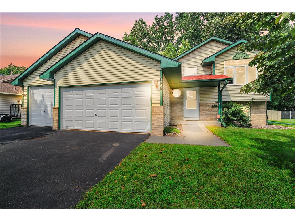 689 101st Avenue NE Blaine MN 55434 6588104 image1