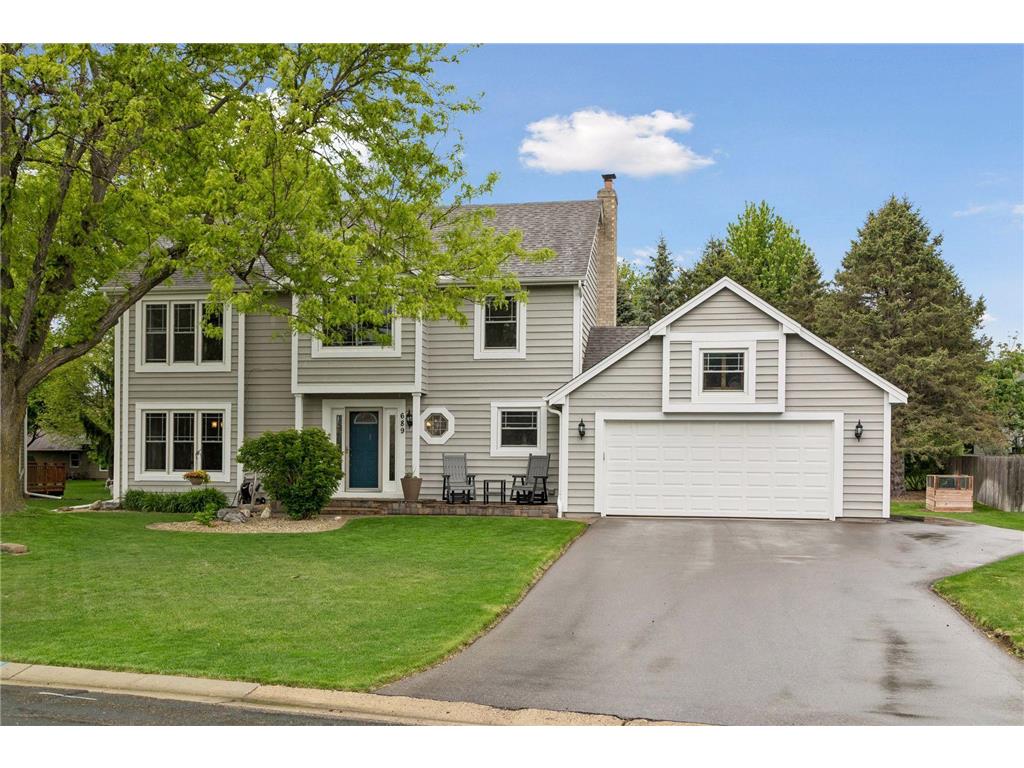 689 Havenhill Road Eagan MN 55123 7080665 image1