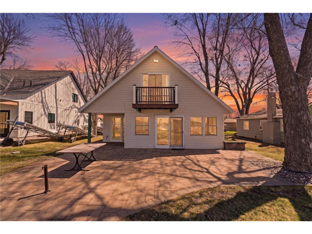 6890 159th Street NE Harrison Twp MN 56209 - Diamond Lake 7056862 image1