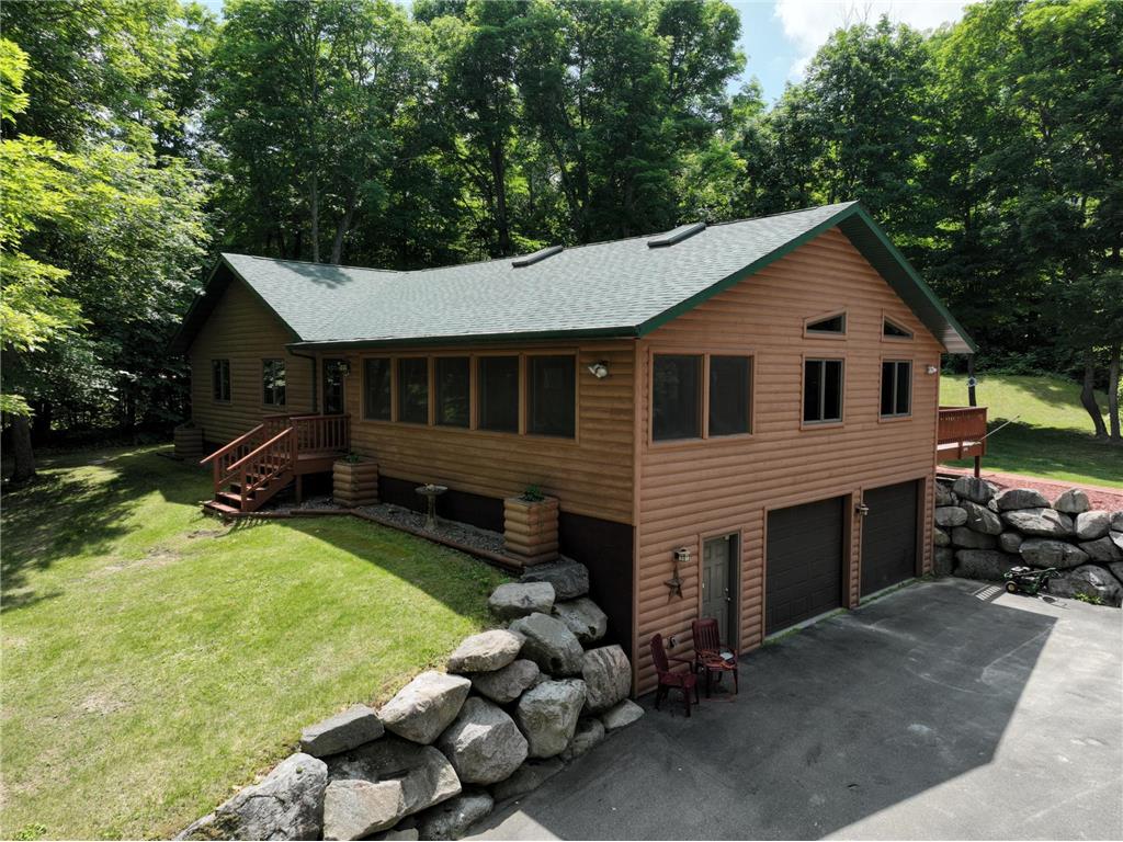 6893 Eastview Road NW Walker MN 56484 - Leech Lake 6357482 image1