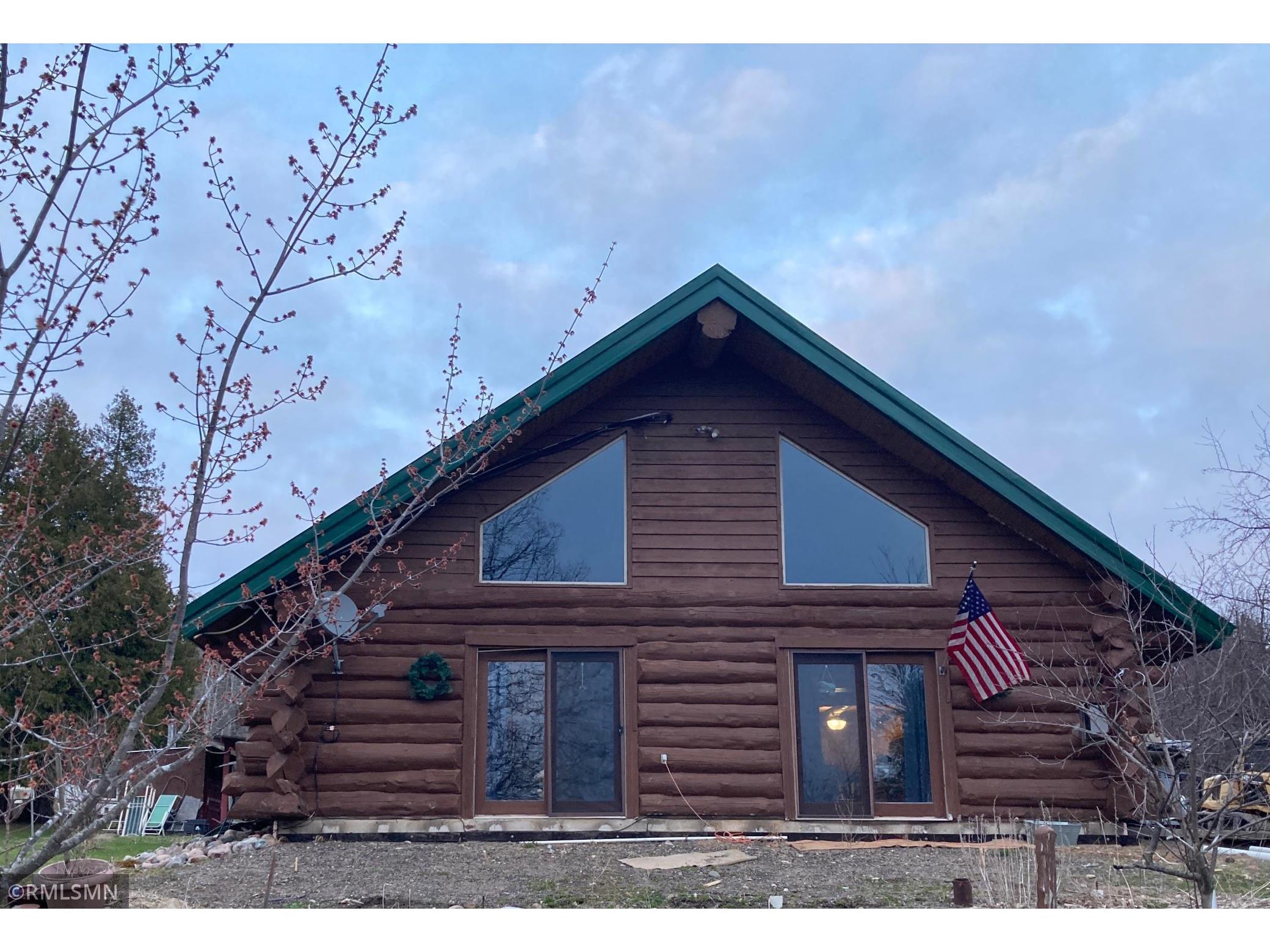 68973 350th Place, Hill City, MN, 55748 MLS 5743843 Edina Realty