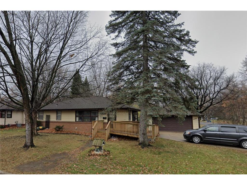 6898 Monroe Street NE Fridley MN 55432 6582073 image1