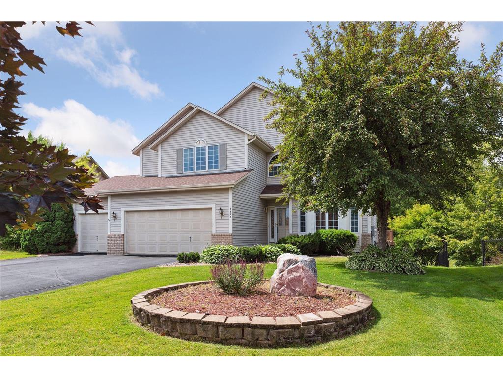 6898 Skylark Court S Cottage Grove MN 55016 6399382 image1
