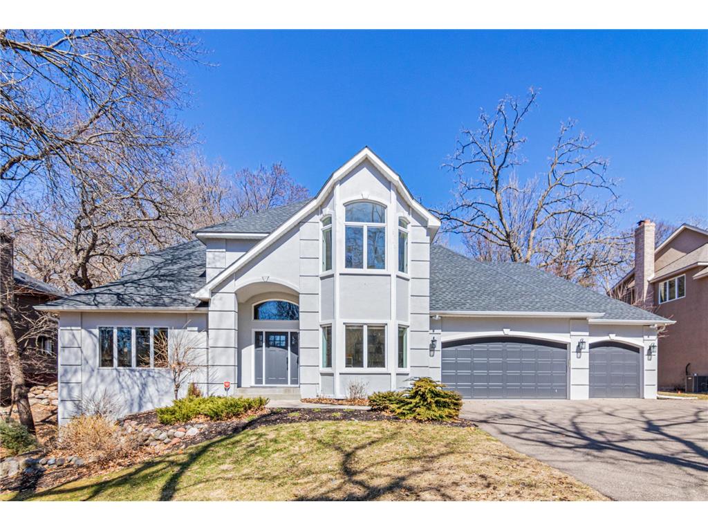 69 Locust Street Mahtomedi MN 55115 - White Bear 6705760 image1